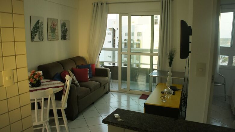 Apartamentos Apto Em Ponta Negra Para 4 Pessoas