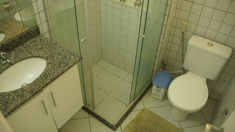 Apartamentos Apto Em Ponta Negra Para 4 Pessoas