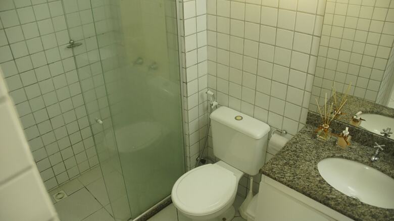 Apartamentos Apto Em Ponta Negra Para 4 Pessoas