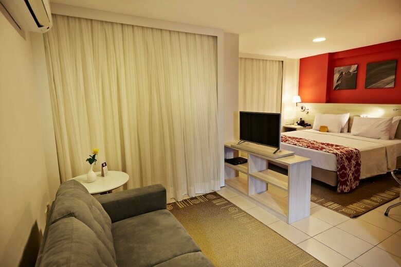 Comfort Hotel & Suites Natal