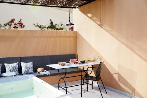 Marbella Nido Suite Hotel & Villas