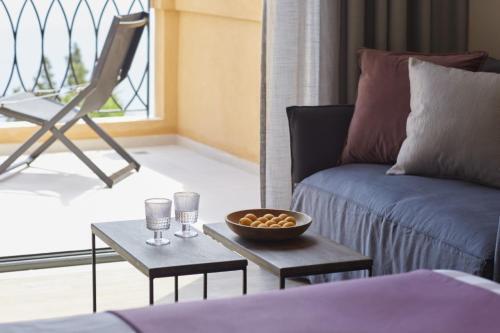 Marbella Nido Suite Hotel & Villas