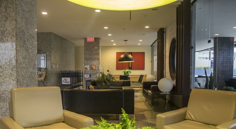 Hotel Reymar Express