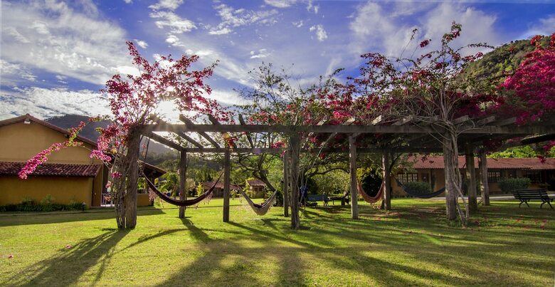 Hotel Bomtempo Itaipava