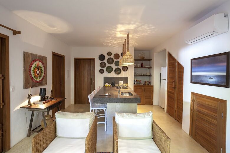 Etnia Casa Hotel