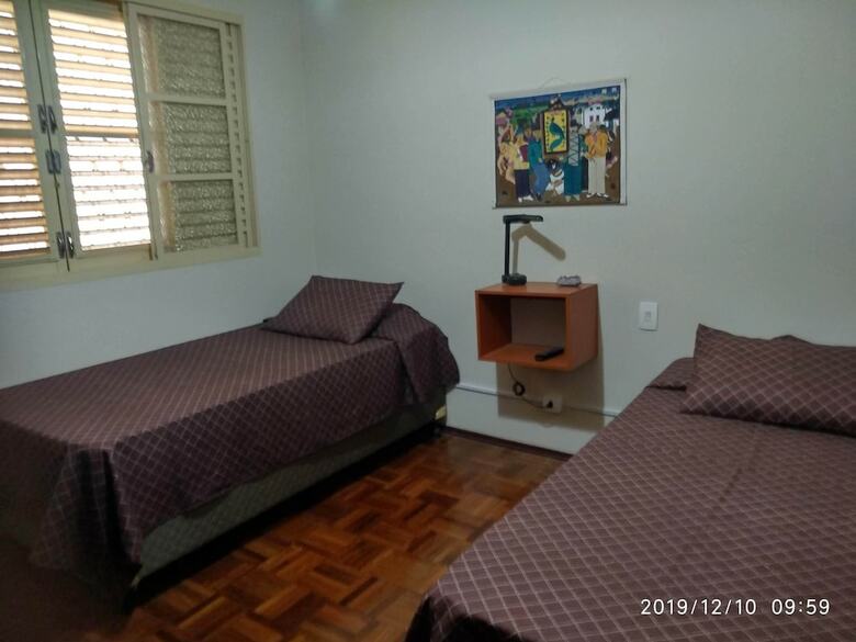 Hostal Casa 230 - Pousada & Hostel
