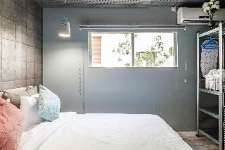 Hotel Dream Beach Tlv