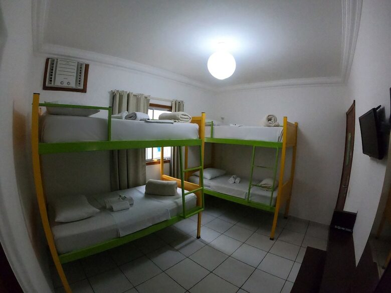 Hostal Che Lagarto Paraty