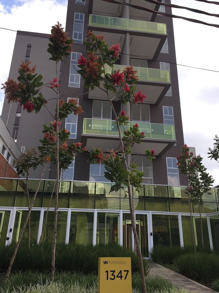 Apartamentos Vn Turiassu Studio 805
