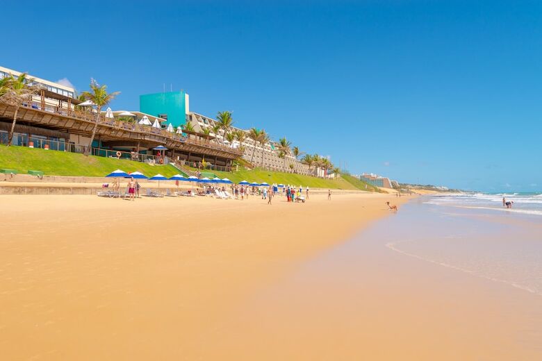 Ocean Palace All Inclusive Premium