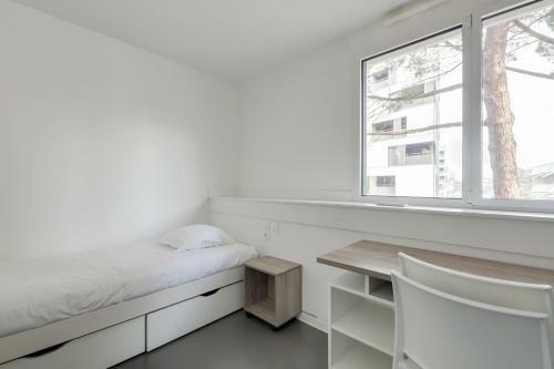 Aparthotel All Suites Bordeaux Marne