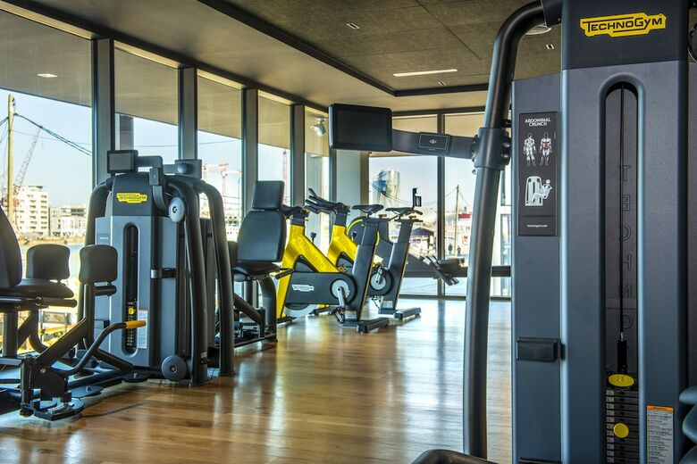 Radisson Blu Hotel Bordeaux