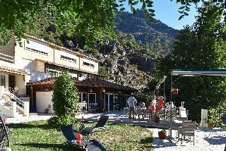 Hotel Arena Le Refuge