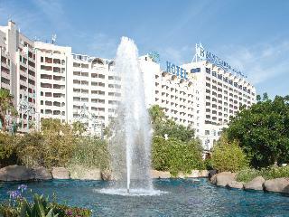 Hotel Roulette Marina D'or 3*