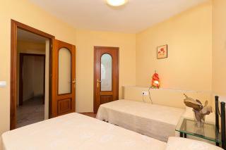 Apartment In Velez Malaga, Malaga 103073