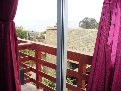 Hostal Libertad