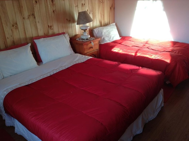 Albergue Hostal Monica