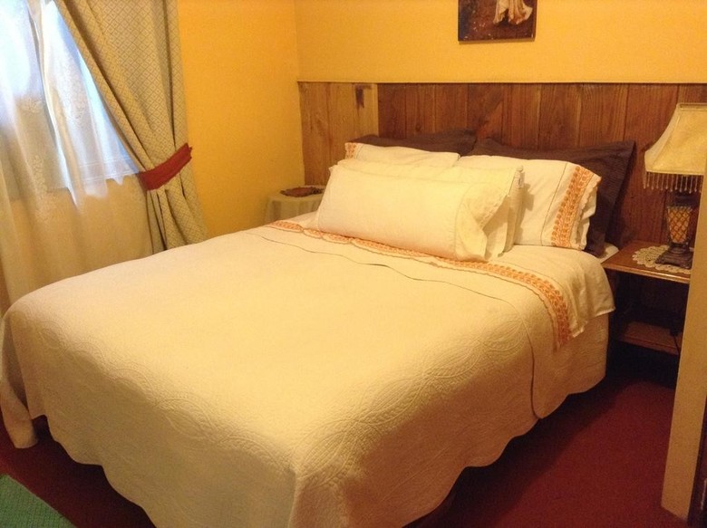Albergue Hostal Monica