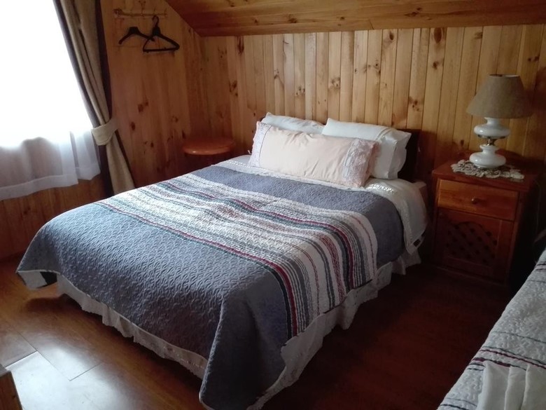 Albergue Hostal Monica
