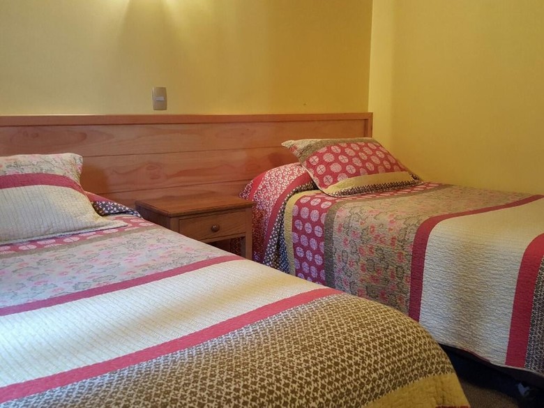 Lodge Caba�as Monte Verde