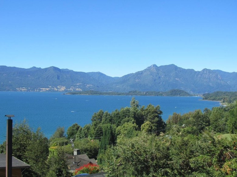 Lodge Caba�as Monte Verde