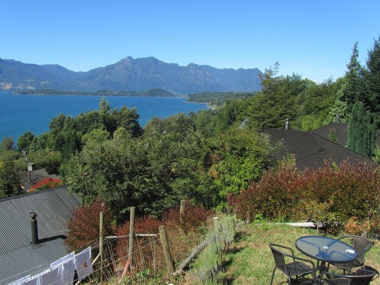Lodge Caba�as Monte Verde