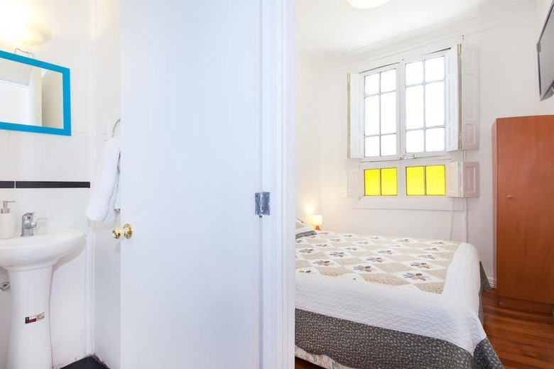 Bed & Breakfast Italia Suite