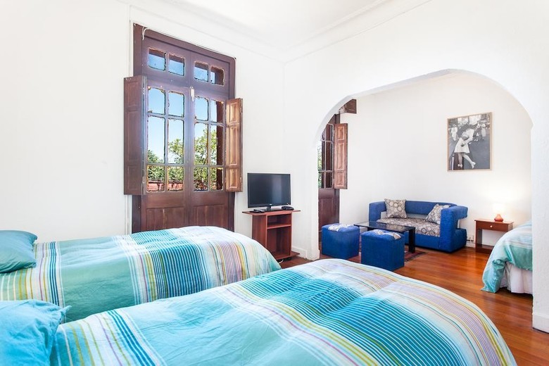 Bed & Breakfast Italia Suite