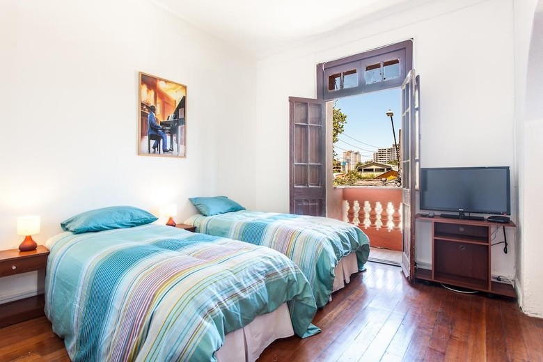 Bed & Breakfast Italia Suite