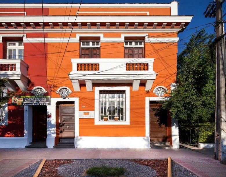 Bed & Breakfast Italia Suite