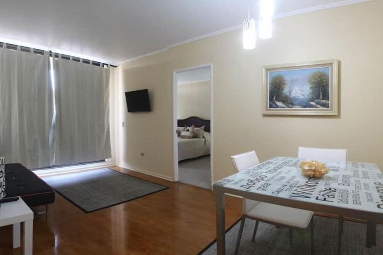 Apartamento Nexo Optimo Catedral