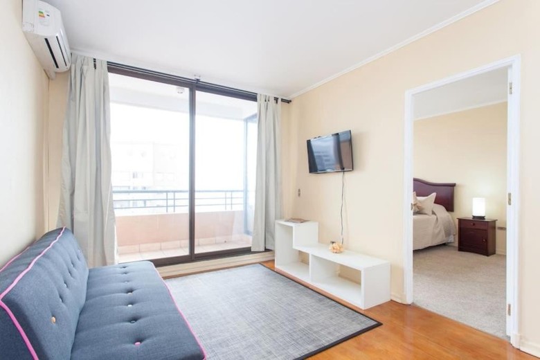 Apartamento Nexo Optimo Catedral