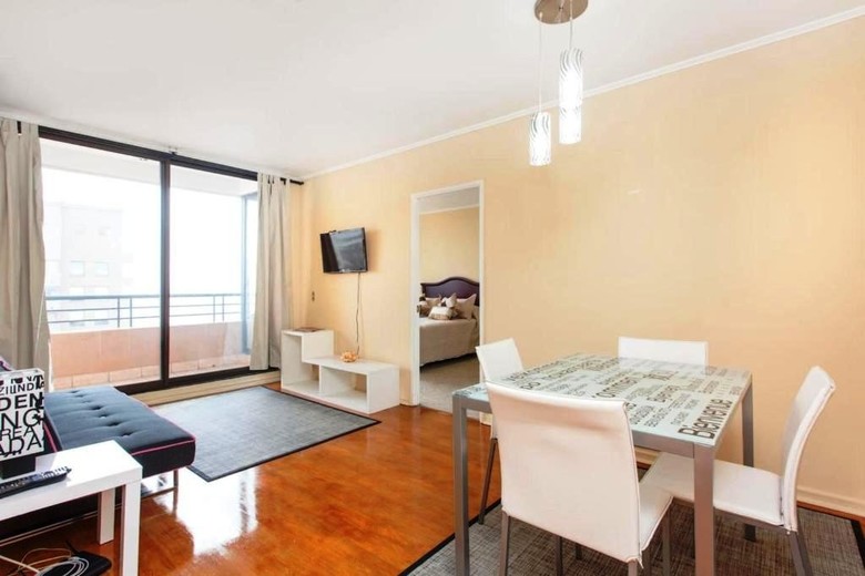 Apartamento Nexo Optimo Catedral