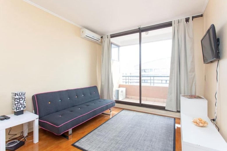 Apartamento Nexo Optimo Catedral