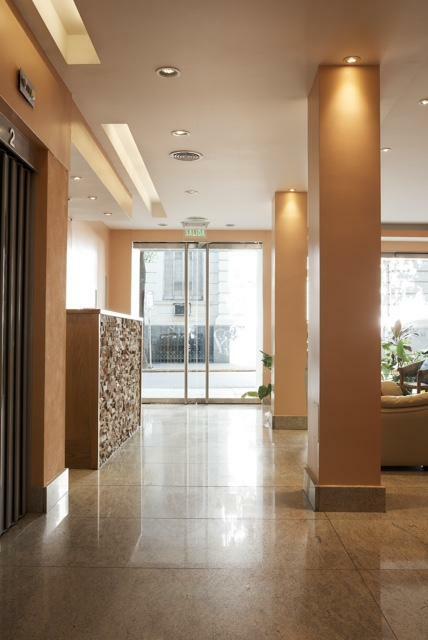 Blanro Hotel