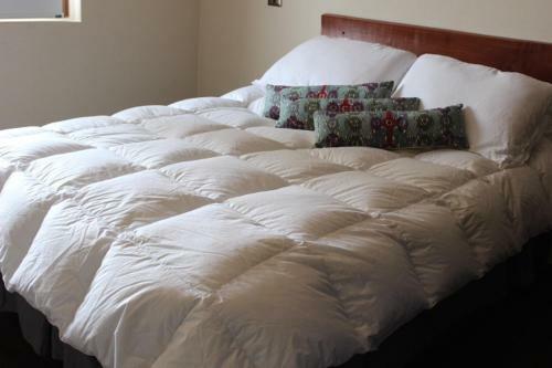 Valle Nevado Vip Apartment Ski Out-in