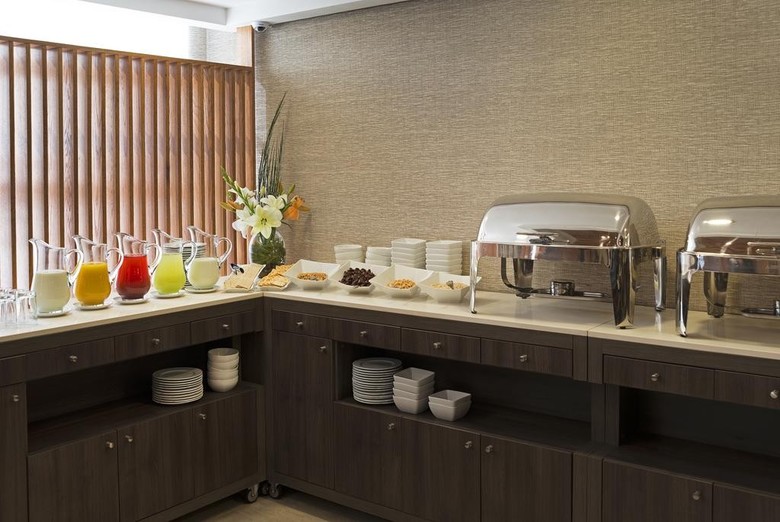Hotel Atacama Suites