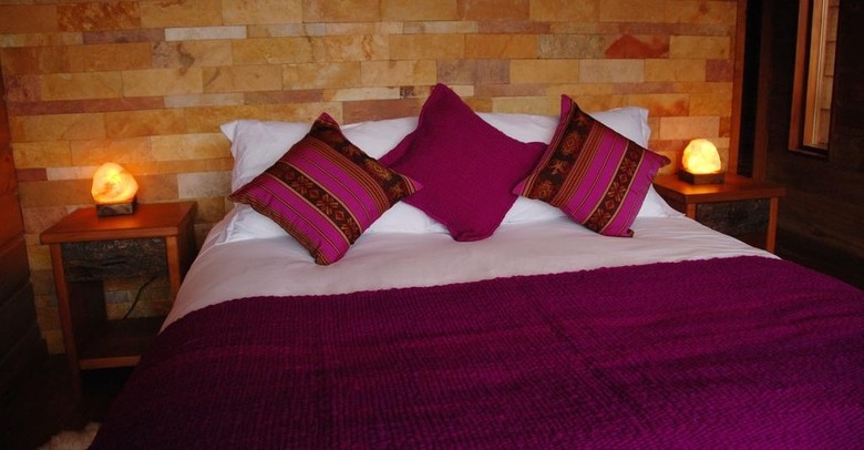 Hotel Aldea Naukana Posada Boutique