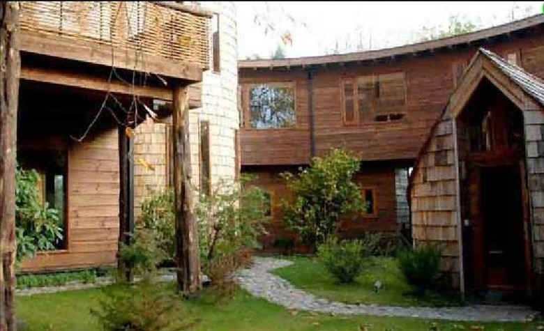 Hotel Aldea Naukana Posada Boutique