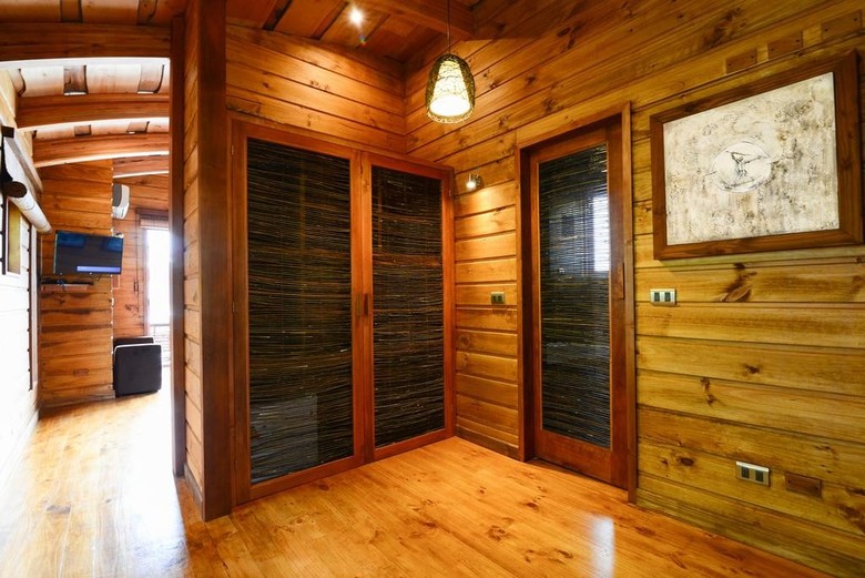 Hotel Aldea Naukana Posada Boutique