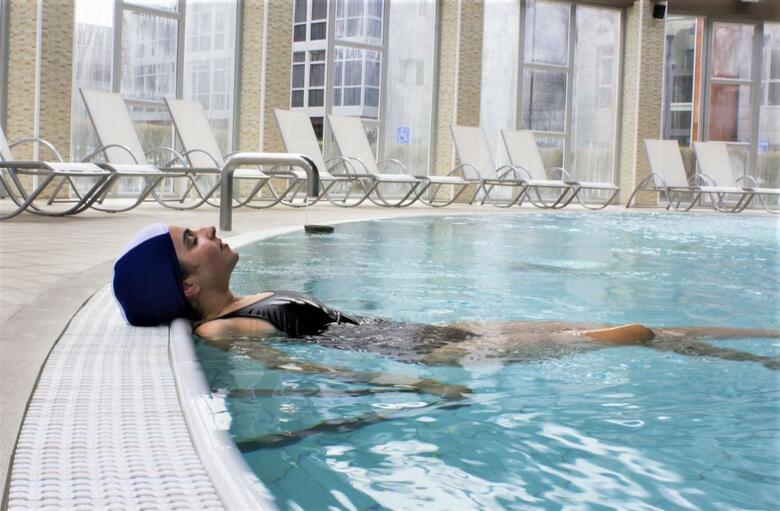 Lobios Caldaria Hotel Balneario