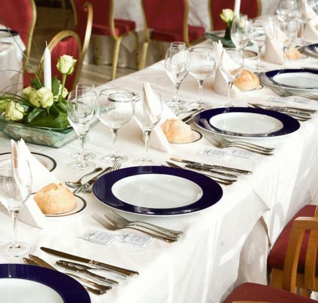 Lobios Caldaria Hotel Balneario