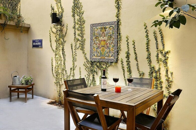 Apartamento Poetry Building Recoleta