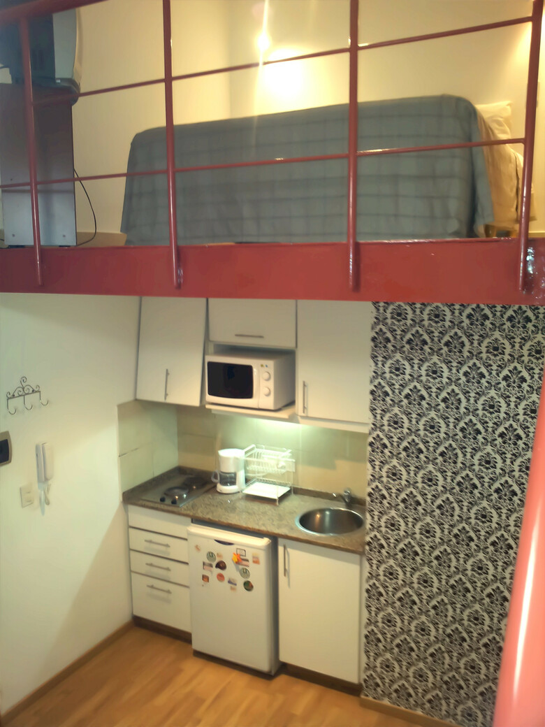 Apartamento La Casona Del Alma