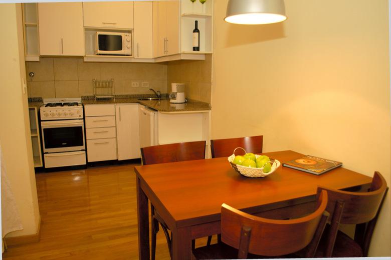Apartamento La Casona Del Alma