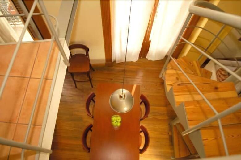Apartamento La Casona Del Alma