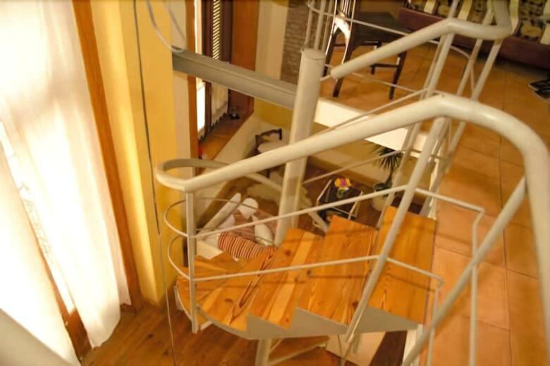 Apartamento La Casona Del Alma