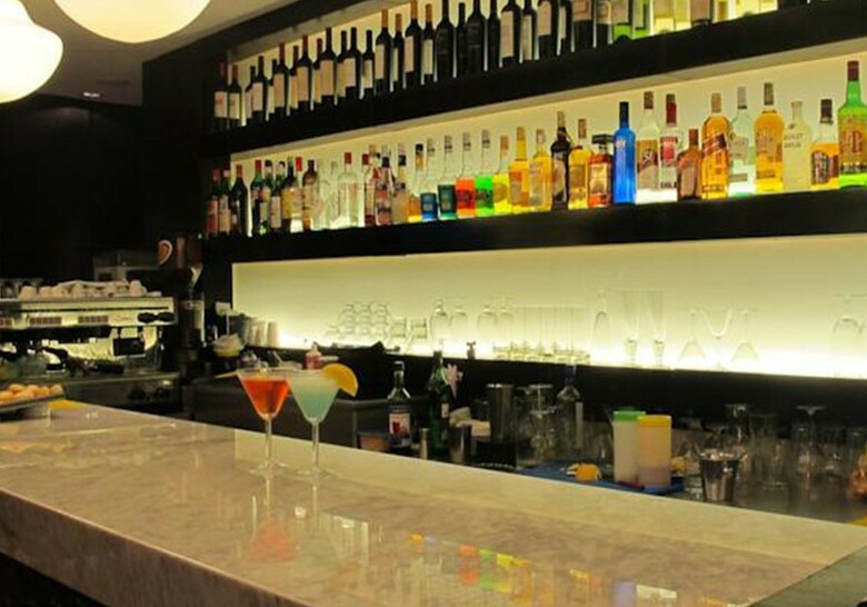 Hotel Bulnes Eco Suites