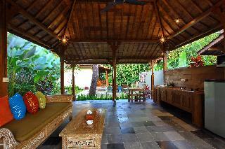 Hotel Ubud Heaven Sayan