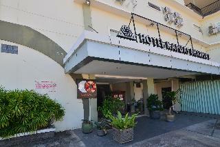 Capital O 988 Hotel Kapuas Dharma 2
